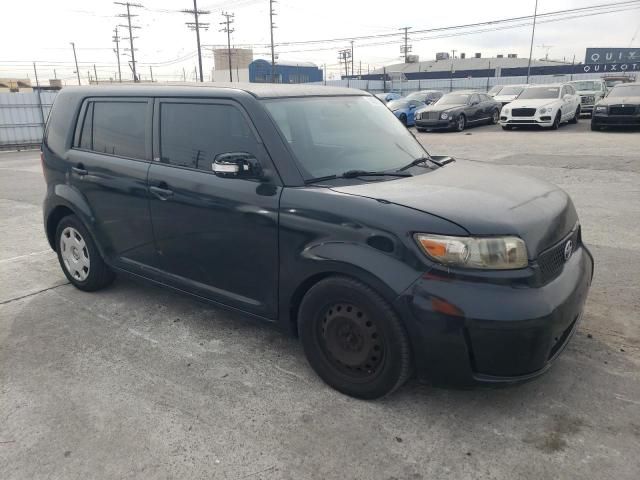 2008 Scion XB