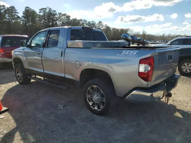 2014 Toyota Tundra Double Cab SR