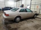 2001 Toyota Camry CE