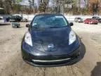 2015 Nissan Leaf S