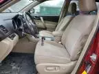 2008 Toyota Highlander Sport