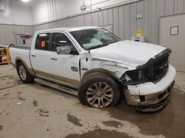 2015 Dodge RAM 1500 Longhorn