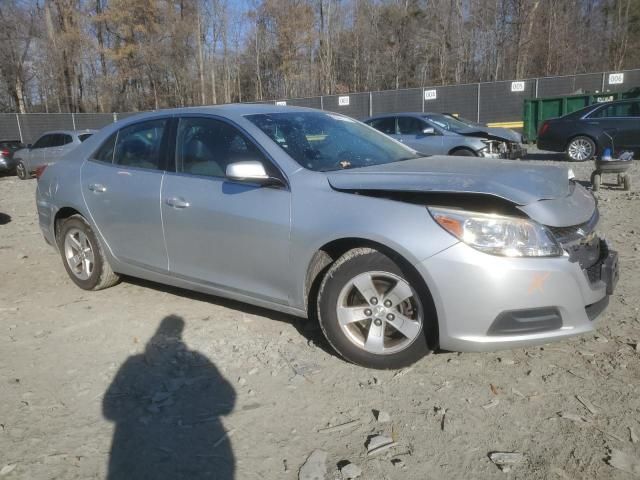 2016 Chevrolet Malibu Limited LT