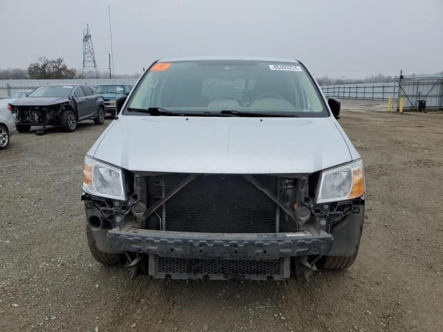 2009 Dodge Grand Caravan SE