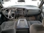 2006 Chevrolet Silverado K2500 Heavy Duty