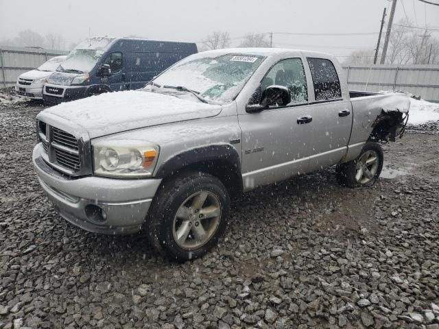 2008 Dodge RAM 1500 ST