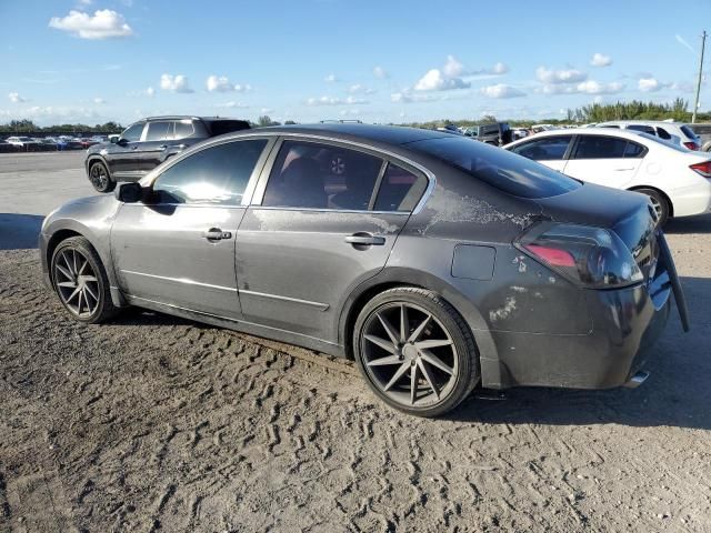 2007 Nissan Altima 2.5