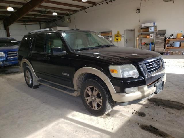 2006 Ford Explorer Eddie Bauer