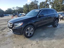 2019 Mercedes-Benz GLC 300 en venta en Ocala, FL