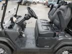 2024 Evol Golf Cart