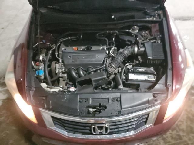 2009 Honda Accord EXL