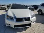 2014 Lexus GS 350