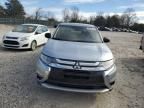 2017 Mitsubishi Outlander ES