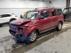 2007 Honda Element EX