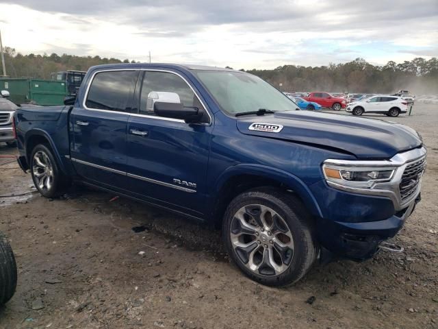 2021 Dodge RAM 1500 Limited