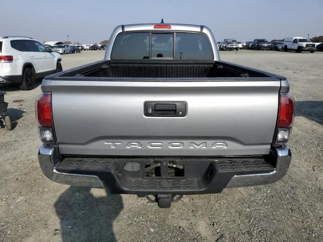 2019 Toyota Tacoma Access Cab