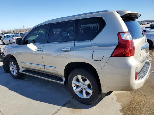 2012 Lexus GX 460