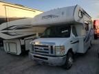 2012 Thor 2012 Ford Econoline E450 Super Duty Cutaway Van