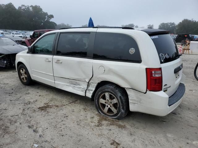 2009 Dodge Grand Caravan SE