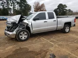 2014 Chevrolet Silverado C1500 LT en venta en Longview, TX