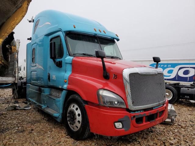 2016 Freightliner Cascadia 125