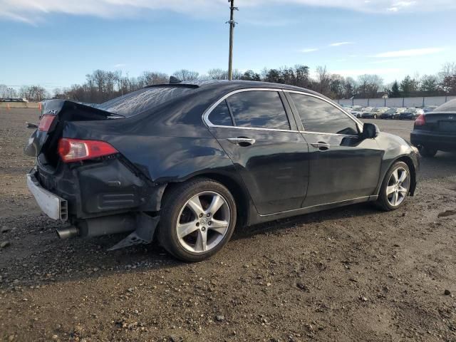 2012 Acura TSX