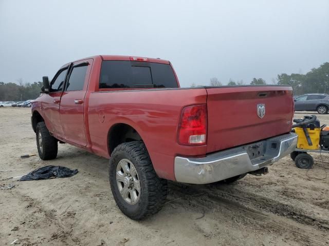 2010 Dodge RAM 2500