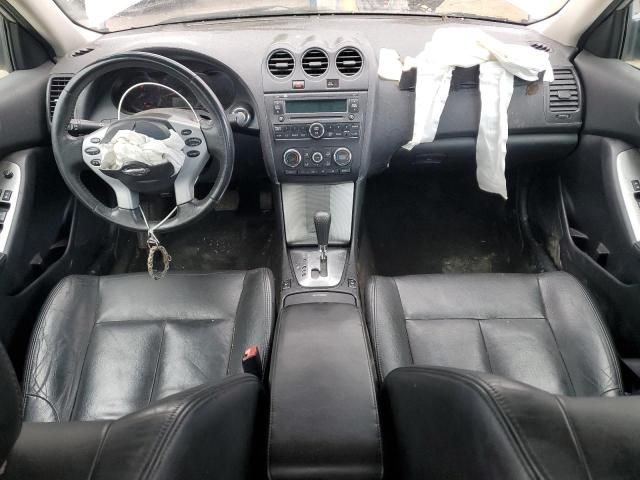 2008 Nissan Altima 2.5