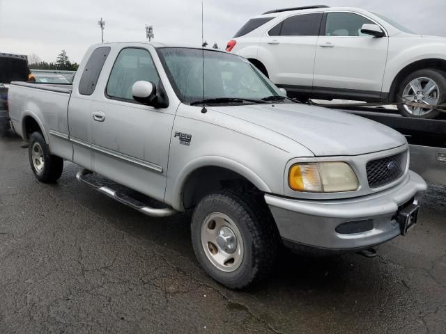 1998 Ford F150