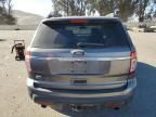 2012 Ford Explorer Limited