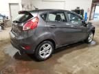 2017 Ford Fiesta SE