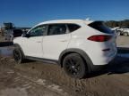 2019 Hyundai Tucson Limited