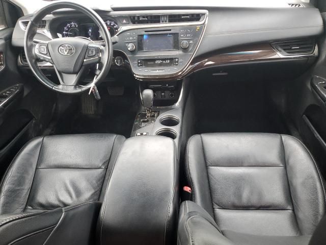 2013 Toyota Avalon Base