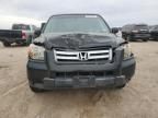 2008 Honda Pilot VP