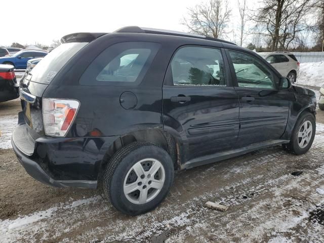 2005 Chevrolet Equinox LS