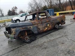 1979 Ford Bronco en venta en Rogersville, MO