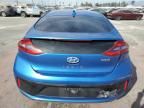 2017 Hyundai Ioniq Limited