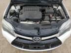 2016 Toyota Camry XSE