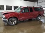 2002 Chevrolet S Truck S10