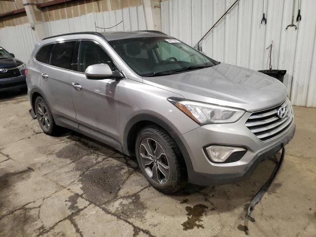 2016 Hyundai Santa FE SE