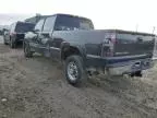 2003 Chevrolet Silverado C1500 Heavy Duty