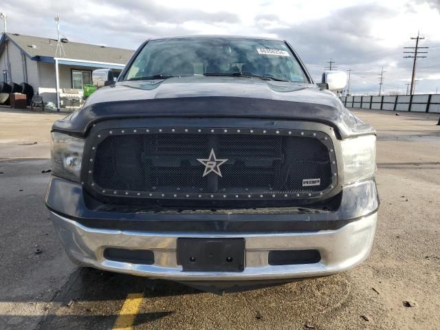 2014 Dodge RAM 1500 SLT