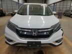 2016 Honda CR-V EXL