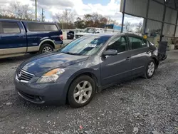 2009 Nissan Altima 2.5 en venta en Cartersville, GA