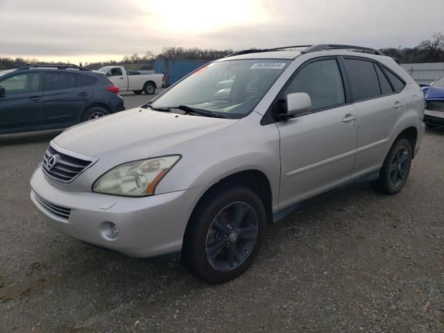 2006 Lexus RX 400