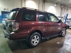 2007 Honda Pilot EXL