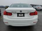 2014 BMW 328 XI Sulev