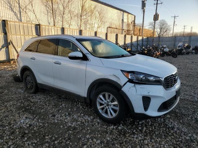 2019 KIA Sorento L