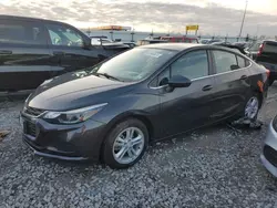 2016 Chevrolet Cruze LT en venta en Cahokia Heights, IL