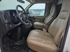 2012 Chevrolet Express G2500